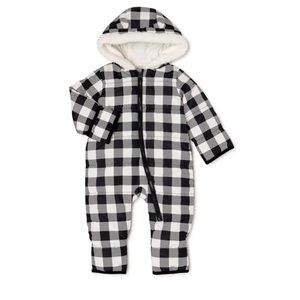 Baby Check Pram 3-6 months (Unisex)